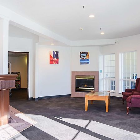 Motel 6-Newport, Or ภายนอก รูปภาพ