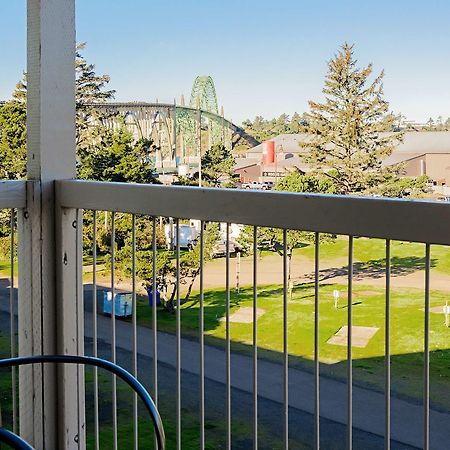 Motel 6-Newport, Or ภายนอก รูปภาพ
