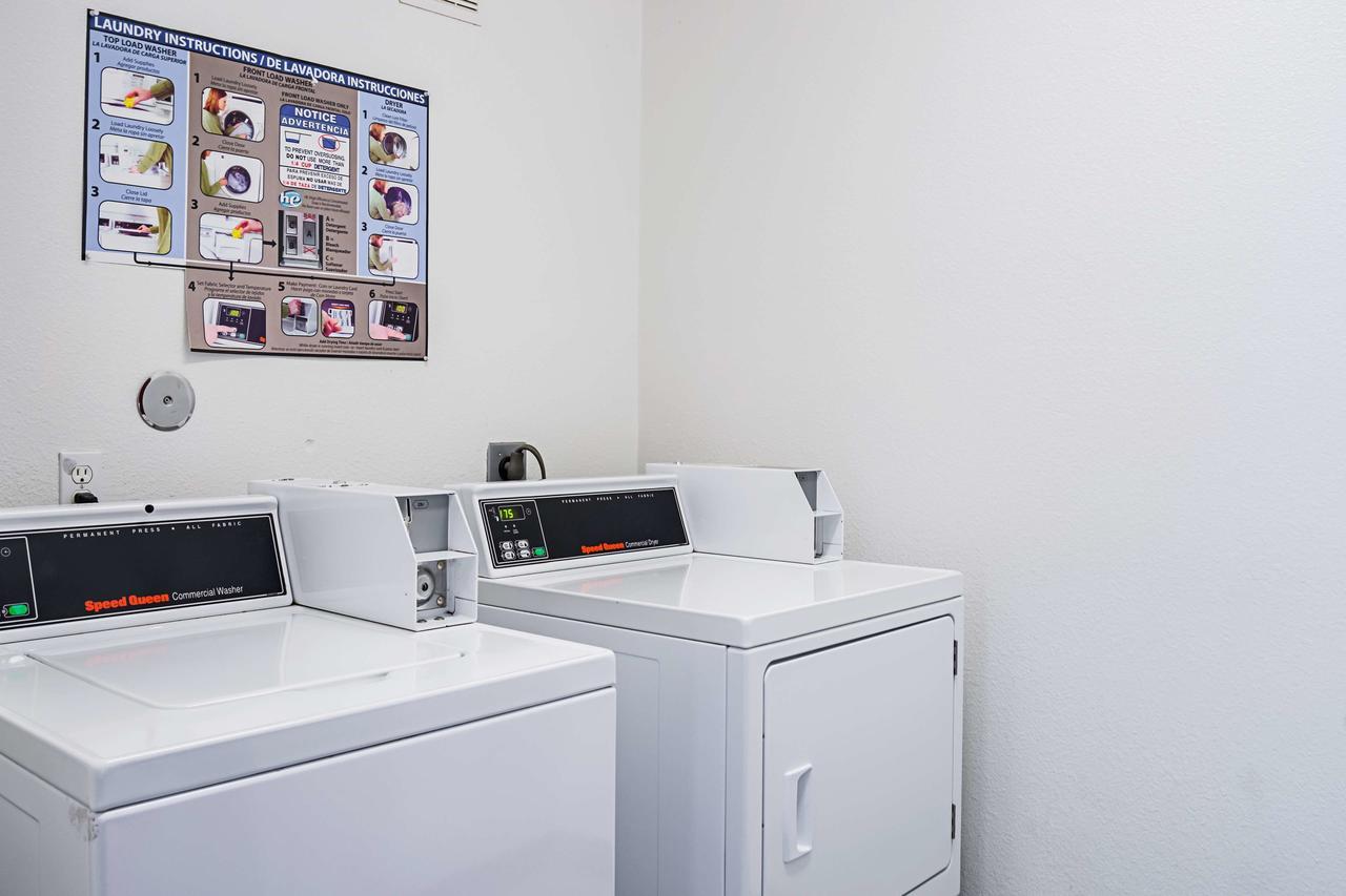 Motel 6-Newport, Or ภายนอก รูปภาพ