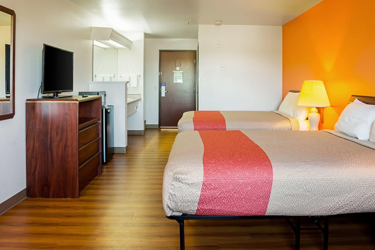 Motel 6-Newport, Or ภายนอก รูปภาพ