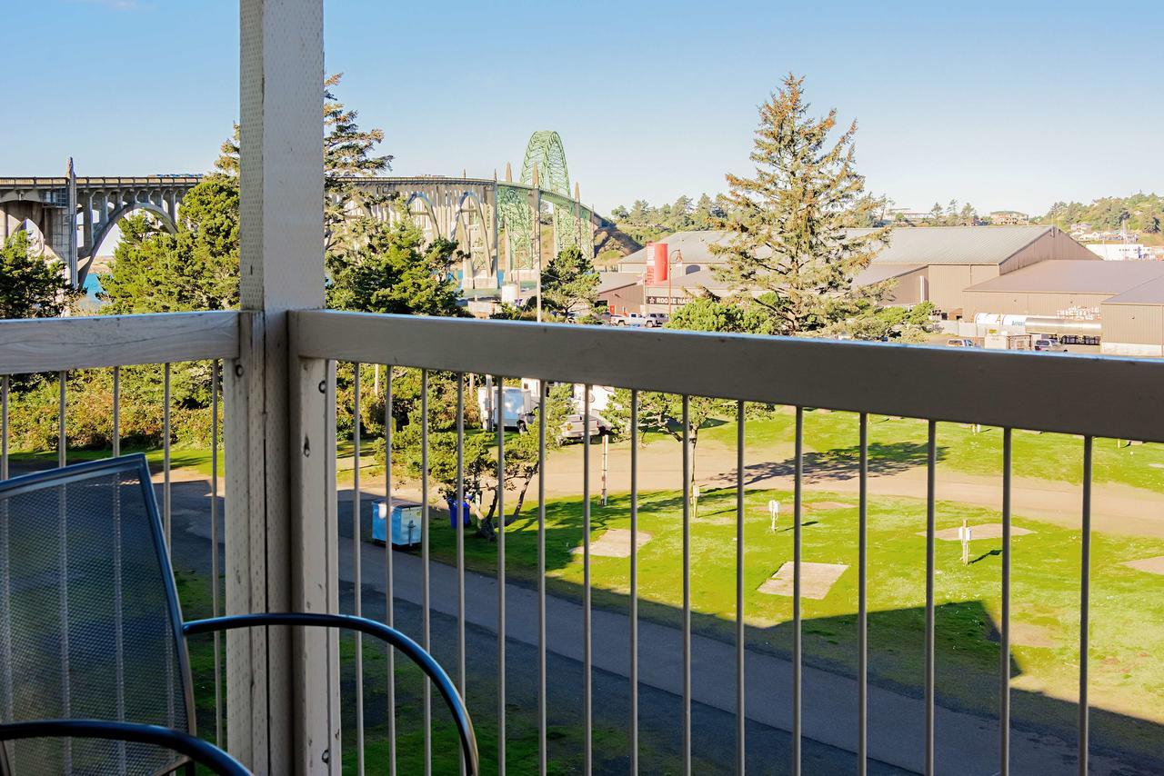 Motel 6-Newport, Or ภายนอก รูปภาพ