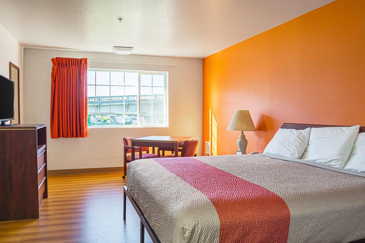 Motel 6-Newport, Or ภายนอก รูปภาพ