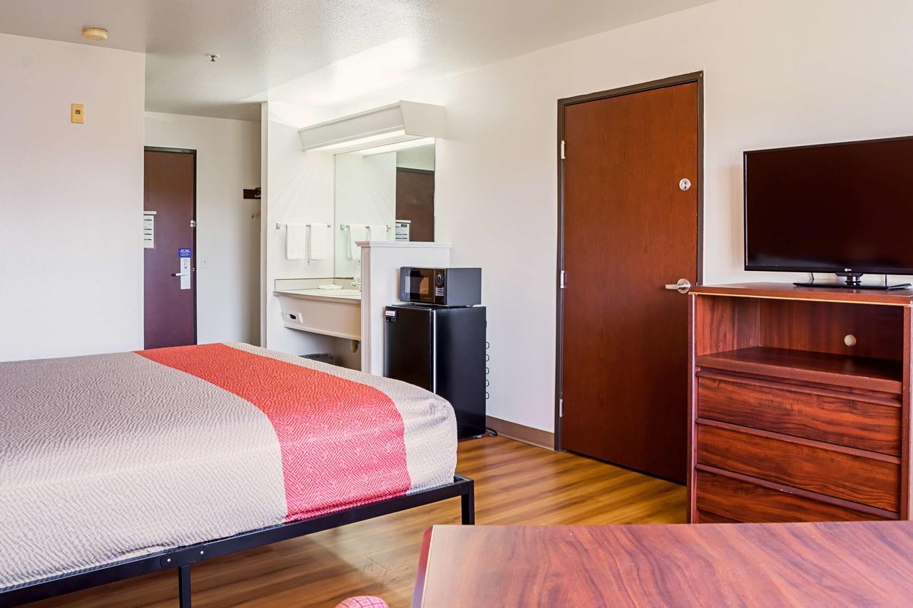 Motel 6-Newport, Or ภายนอก รูปภาพ