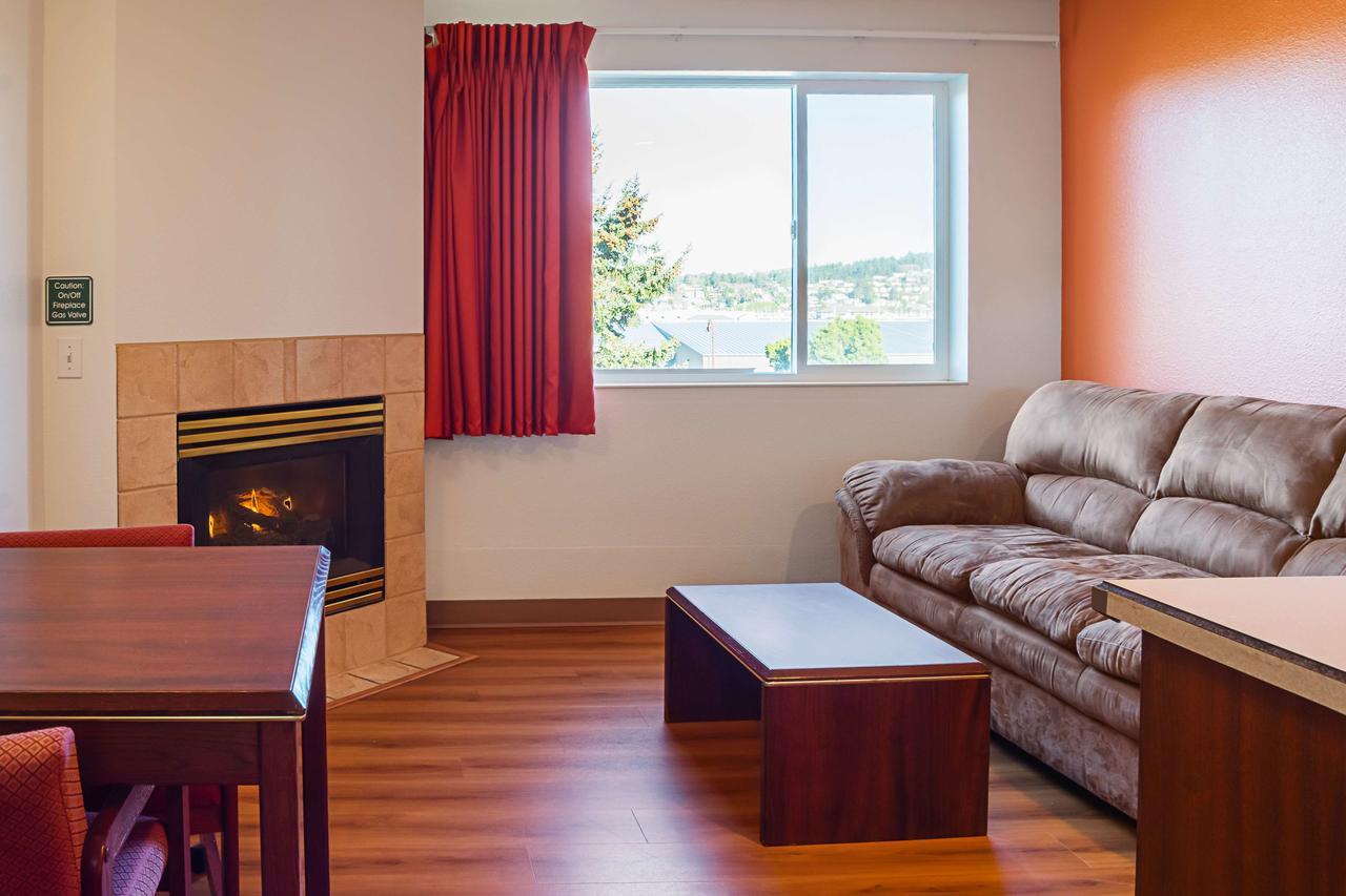 Motel 6-Newport, Or ภายนอก รูปภาพ