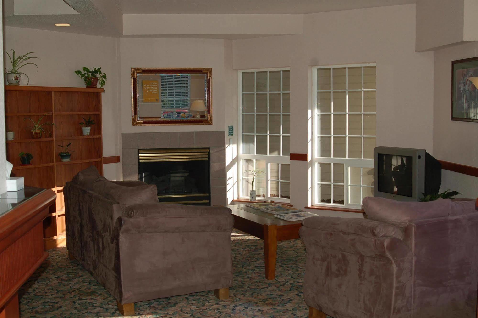 Motel 6-Newport, Or ภายนอก รูปภาพ