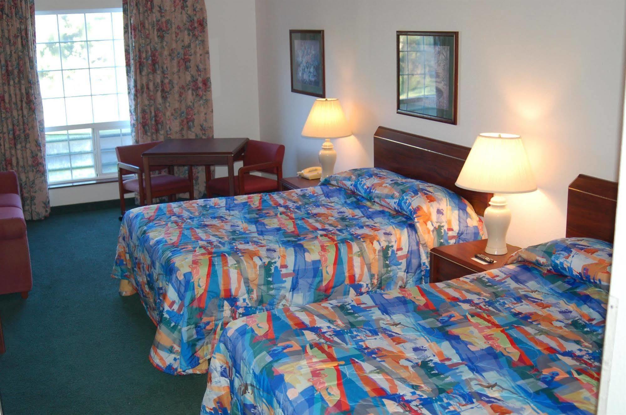 Motel 6-Newport, Or ภายนอก รูปภาพ