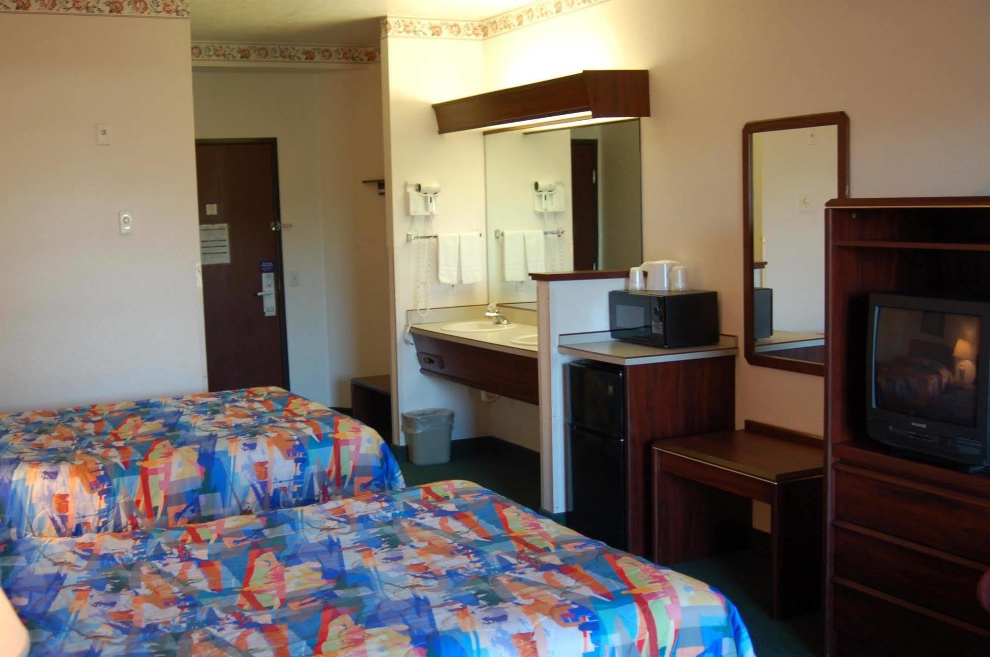 Motel 6-Newport, Or ภายนอก รูปภาพ