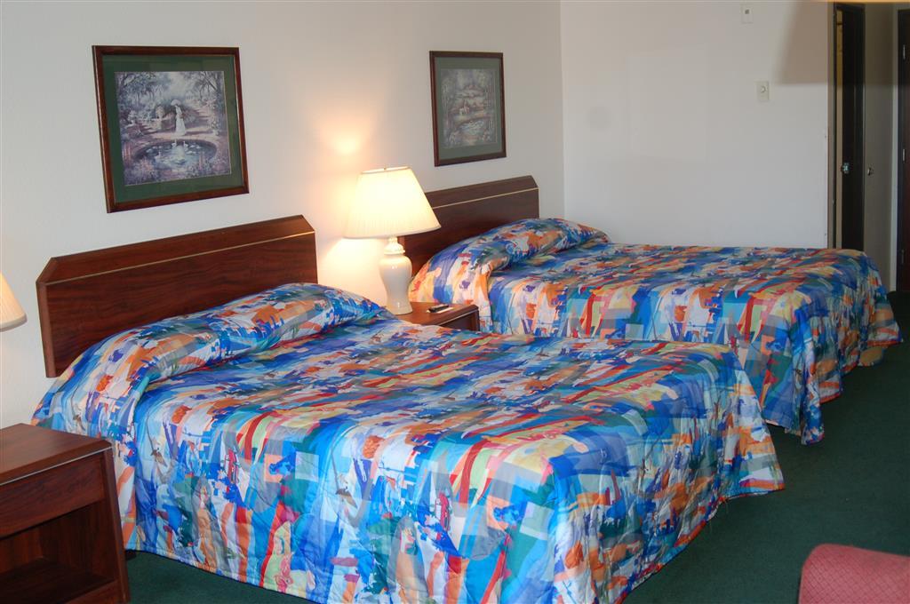 Motel 6-Newport, Or ห้อง รูปภาพ